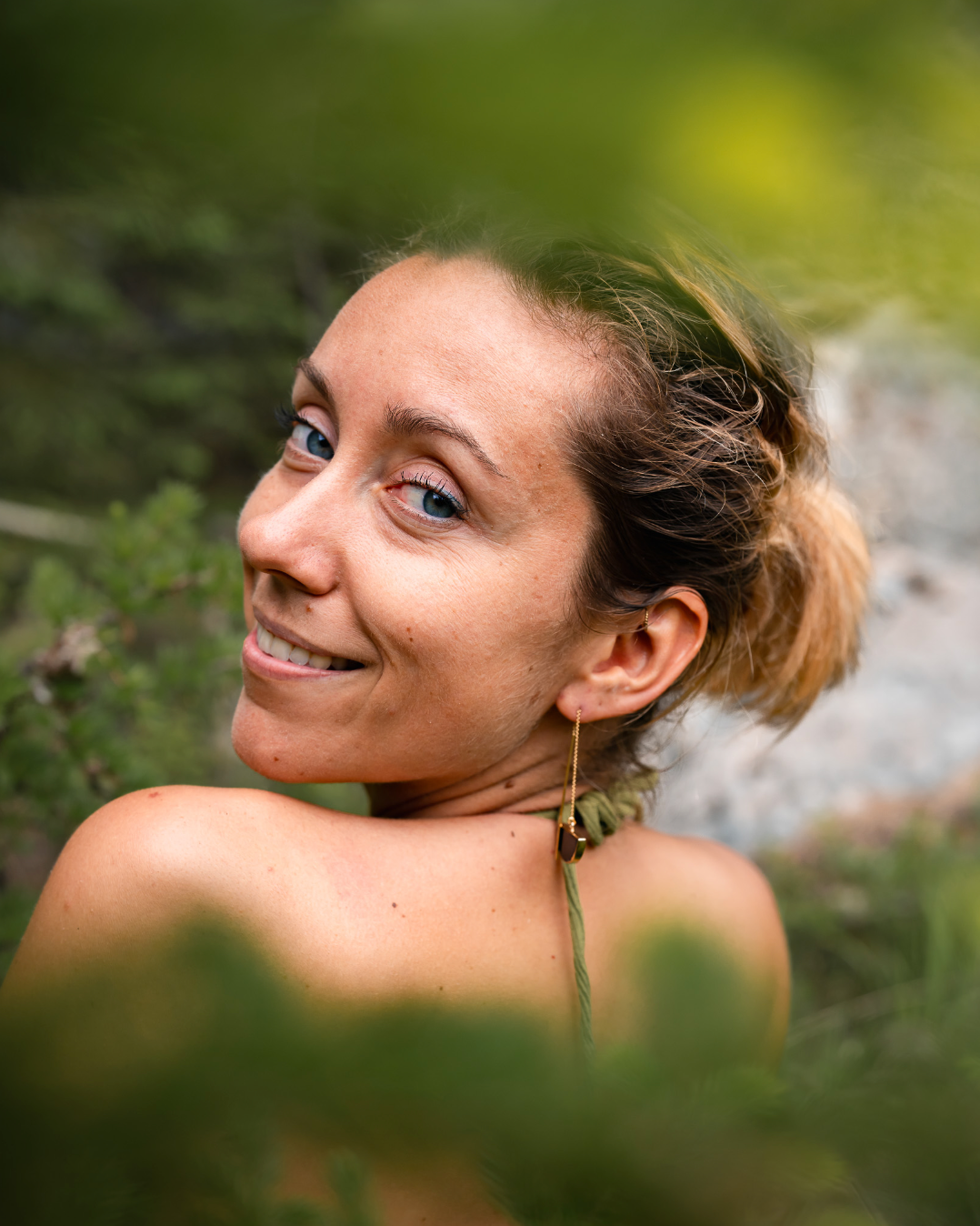 Celeste moon đ