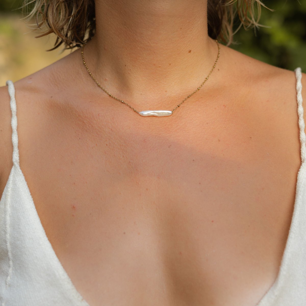 Colliers & Bodychains