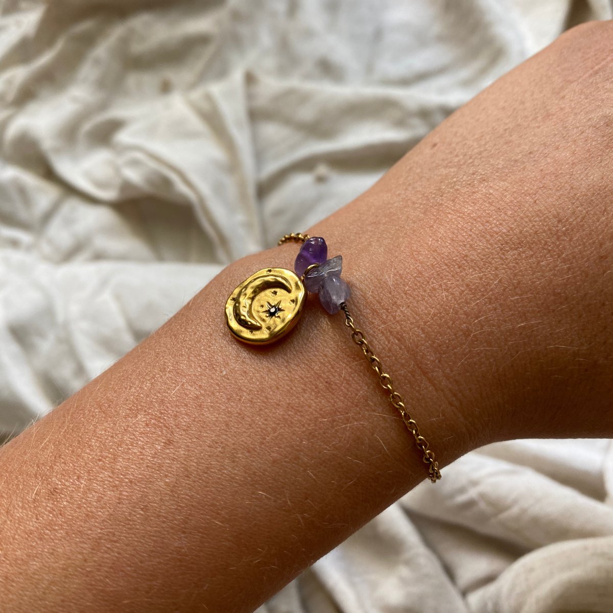 Bracelets & Bracelets de cheville