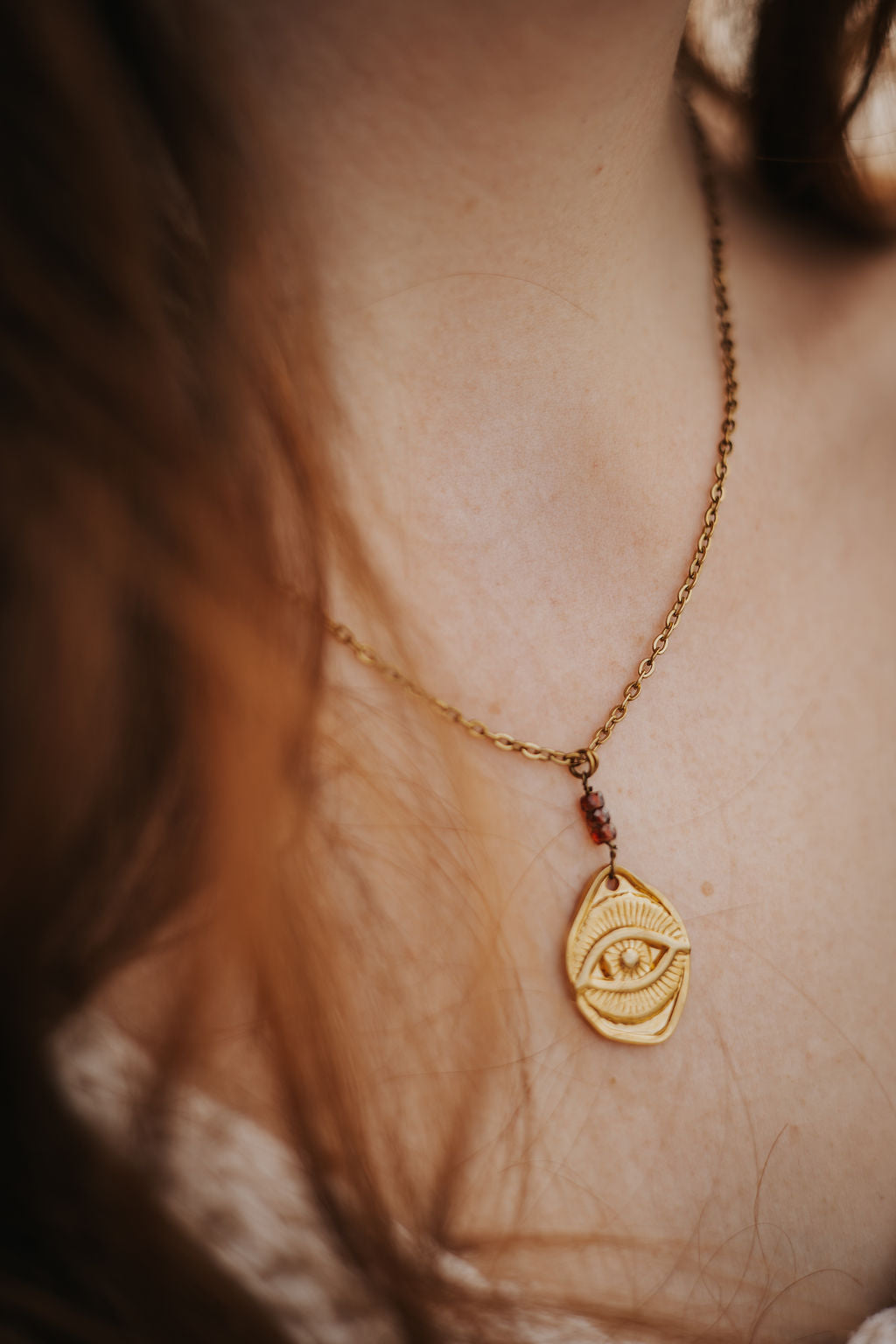 Collier Ankaa 🧿