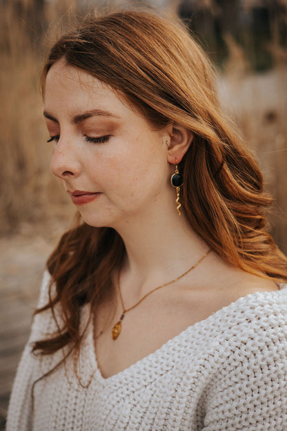 Collier Ankaa 🧿