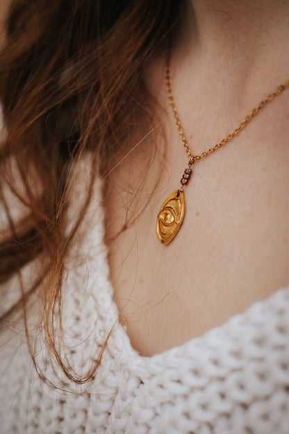 Collier Ankaa 🧿