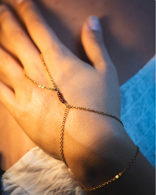 ✨ Bijou-main MANARA