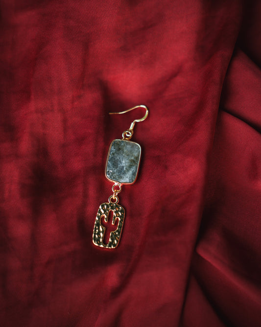 Les labradorites cactus 🌵
