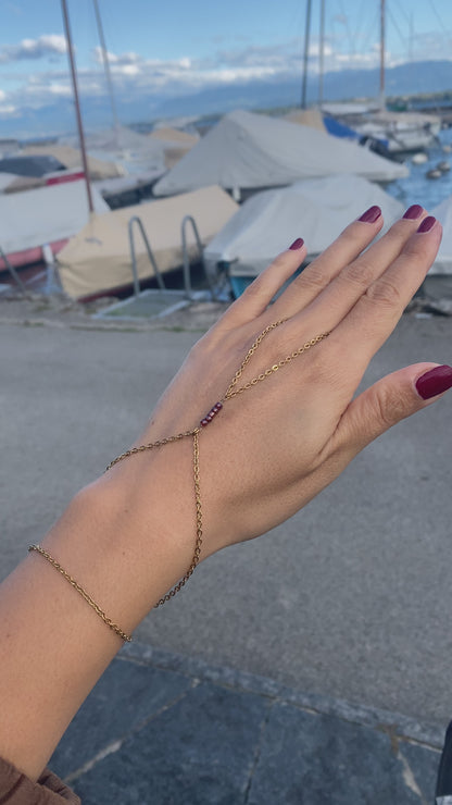 ✨ Bijou-main MANARA