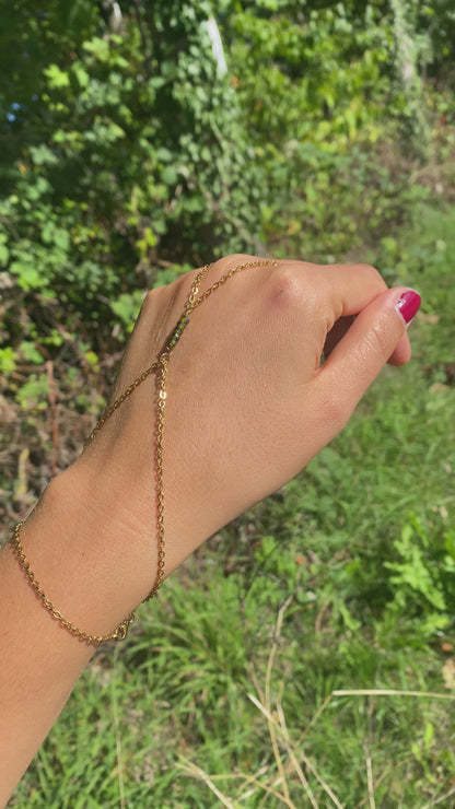 ✨ Bijou-main MANARA