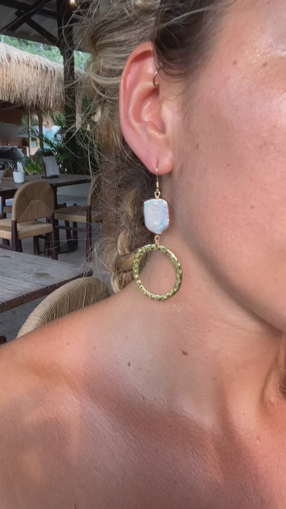 Les Coastal Keshi 🐚 🌴