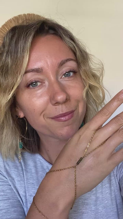 ✨ Bijou-main MANARA